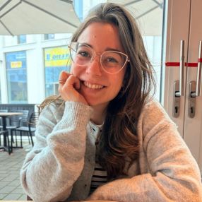 Mariana, Babysitter in Regensburg