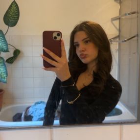Noemi, Babysitter in Beckum