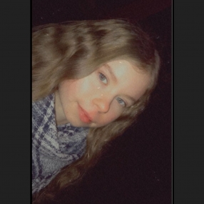 Viktoria, Babysitter in Straubing