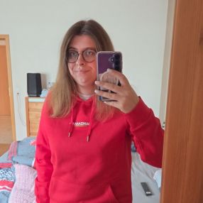 Janine, Babysitter in Boppard
