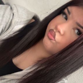 Yasmina, Babysitter in Bruchsal