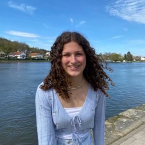 Marie-Louise, Babysitter in Göttingen