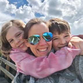 Daniela, Familie in Lohmar