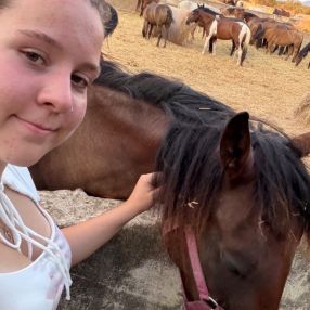 Anna, Babysitter in Dormagen