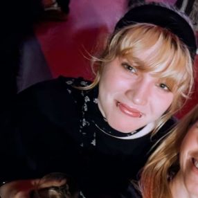 Lara, Babysitter in Usingen