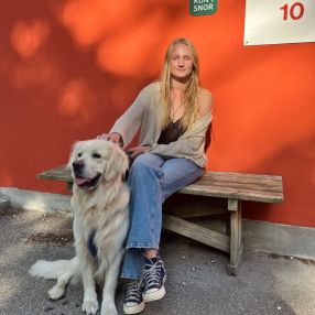 Emma, Babysitter in Wolfhagen
