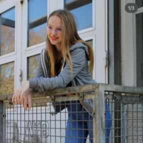 Kim, Babysitter in Menden (Sauerland)