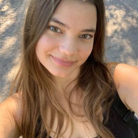 Sofia, Babysitter in Karlsruhe