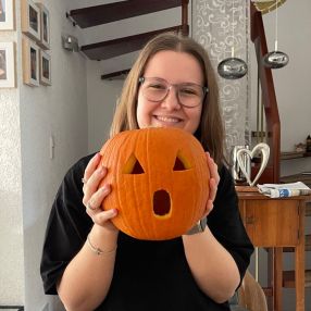 Timea, Babysitter in Ludwigsburg