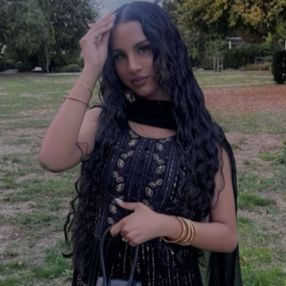 Niluma, Babysitter in Heppenheim (Bergstraße)