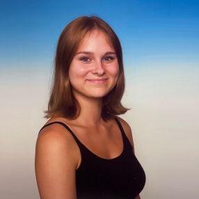 Michelle, Babysitter in Kranenburg