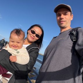 Jean, Familie in Berlin