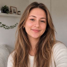 Michelle, Babysitter in Frankfurt am Main
