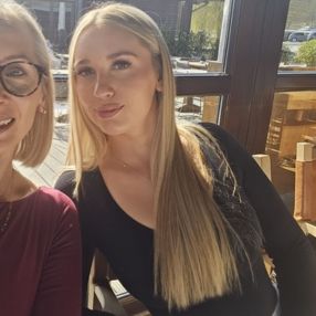 Maya, Babysitter in Frankfurt am Main