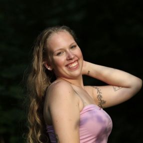 Lisa-Marie, Babysitter in Mittenwalde