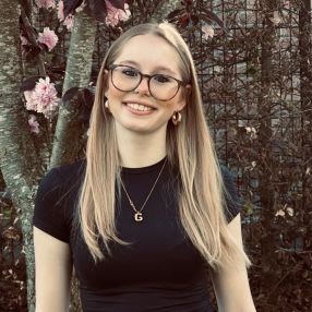 Greta, Babysitter in Heinsberg