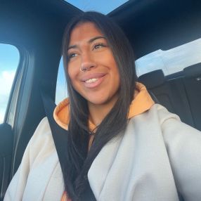 Rumeysa, Babysitter in Biberach an der Riß