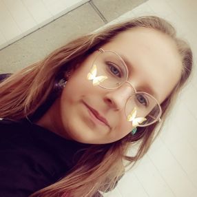 Eva-Maria, Babysitter in Brühl