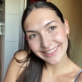 Louisa, Babysitter in Dossenheim