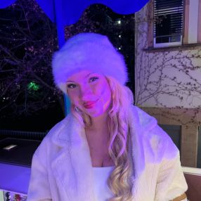 Luca Ann Marie, Babysitter in Göttingen