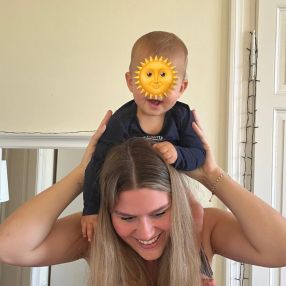 Antonia, Babysitter in Hamburg