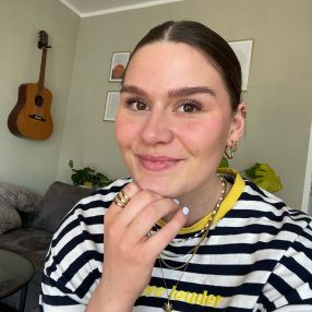 Antonia, Babysitter in Hamburg