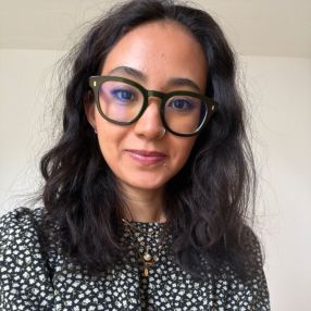 Donya, Babysitter in Bad Aibling