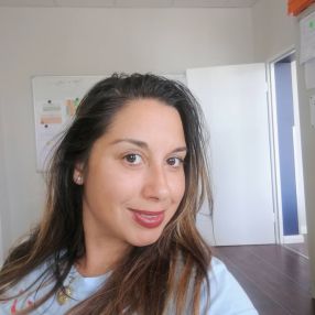 Hristina, Babysitter in Lübeck