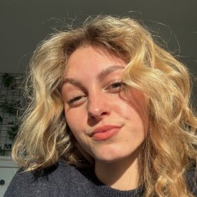 Virginia, Babysitter in Neuenhagen bei Berlin