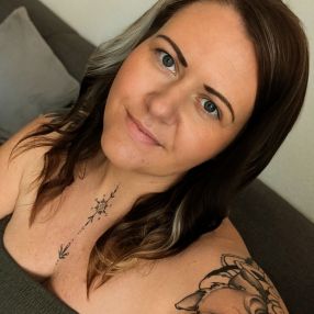 Tanja, Babysitter in Dessau-Roßlau
