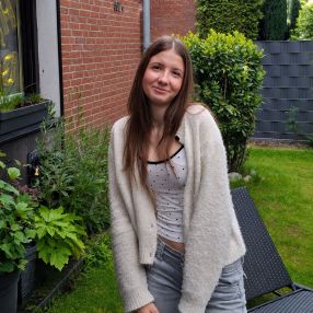 Pia, Babysitter in Kaarst