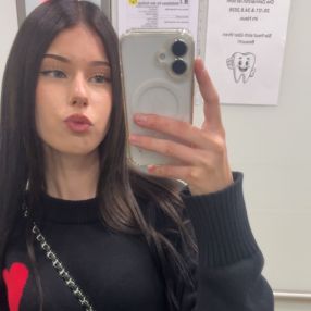 Alexandra, Babysitter in Dorsten