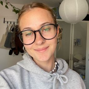 Alina, Babysitter in Regensburg