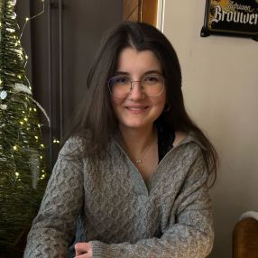 Marina, Babysitter in Bonn