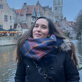Diana, Babysitter in Frankfurt am Main
