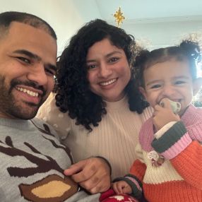 Renato, Familie in Leingarten
