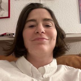Анна, Babysitter in Aachen