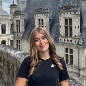 Thalia, Babysitter in Attendorn
