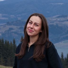 Christiane Katharina, Babysitter in München