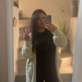 Lara, Babysitter in Leonberg