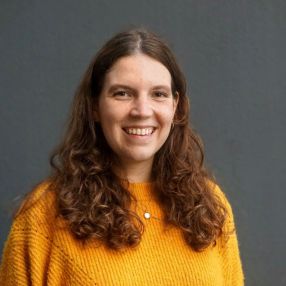 Paula, Babysitter in Mannheim