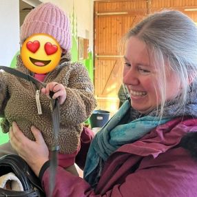 Susanne, Babysitter in Donaueschingen