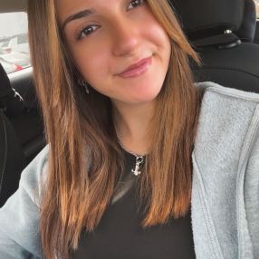 Vivien, Babysitter in Forchheim
