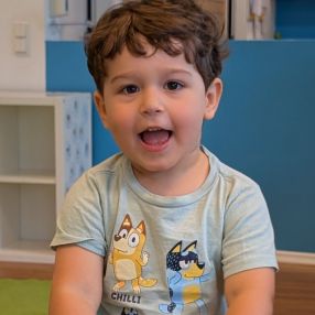 Thomas, Familie in München