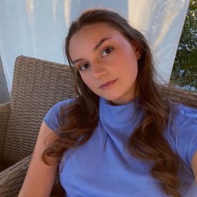Guilianna, Babysitter in Schneverdingen