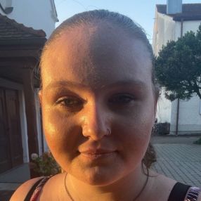 Samantha, Babysitter in Günzburg