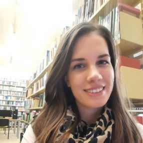 Eszter, Babysitter in Dresden