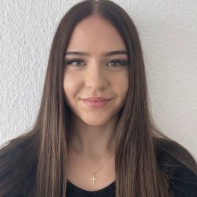 Liana, Babysitter in Bramsche