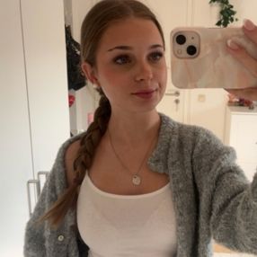 Greta, Babysitter in Mönchengladbach