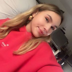 Elena, Babysitter in Bochum